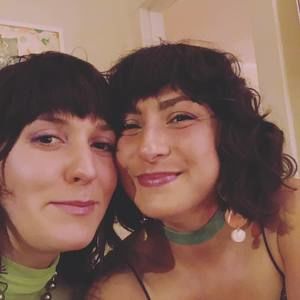 Meet your Posher, Patty